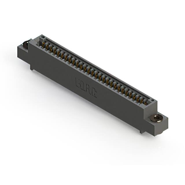 895-028-523-403 EDAC Inc.  Edgeboard Connectors